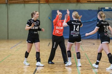 Bild 12 - wAJ Quali zur OL Runde 2